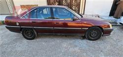 Opel Omega